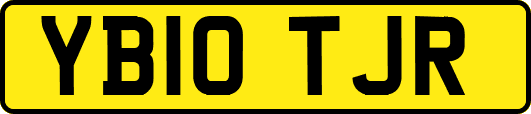 YB10TJR