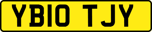 YB10TJY