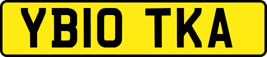 YB10TKA