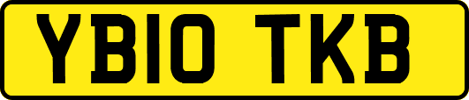 YB10TKB