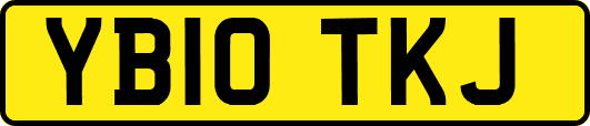 YB10TKJ