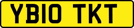 YB10TKT