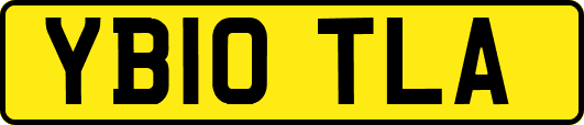 YB10TLA