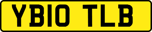 YB10TLB