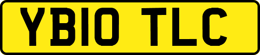 YB10TLC
