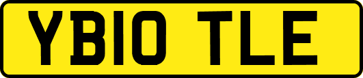 YB10TLE