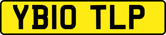 YB10TLP