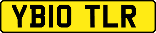 YB10TLR