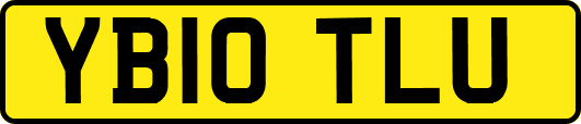 YB10TLU