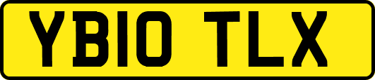 YB10TLX