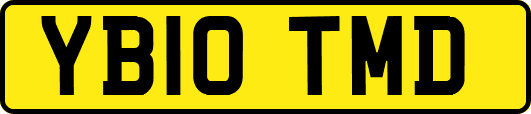 YB10TMD