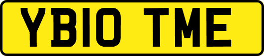 YB10TME