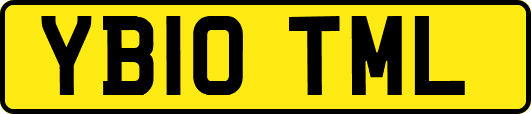 YB10TML