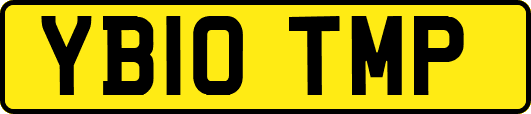 YB10TMP