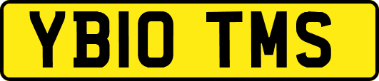YB10TMS