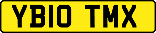 YB10TMX