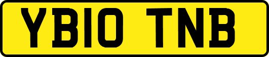 YB10TNB