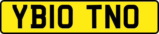 YB10TNO