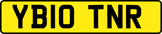 YB10TNR