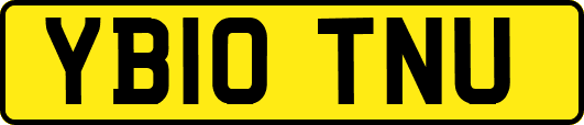 YB10TNU