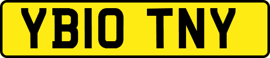 YB10TNY