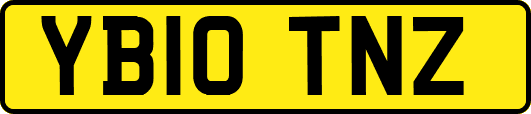YB10TNZ