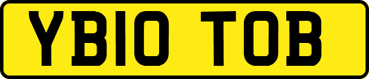 YB10TOB