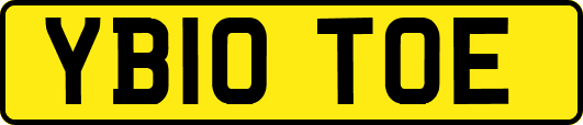 YB10TOE