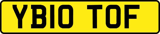 YB10TOF