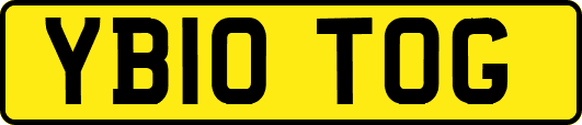 YB10TOG