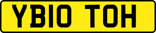 YB10TOH