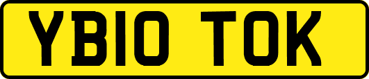YB10TOK