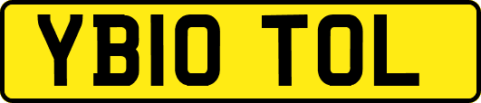 YB10TOL