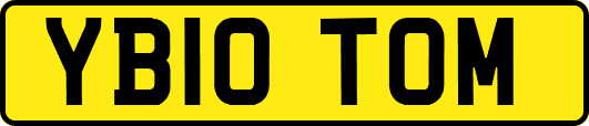 YB10TOM
