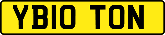 YB10TON