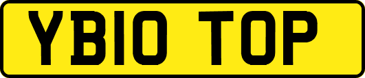 YB10TOP