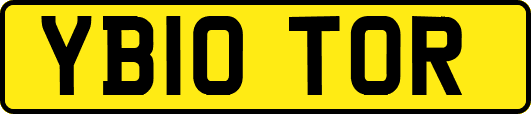 YB10TOR