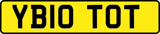 YB10TOT