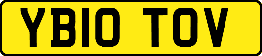 YB10TOV