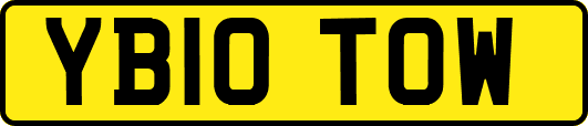 YB10TOW