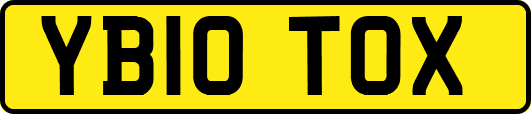YB10TOX