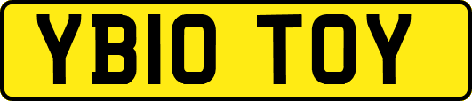 YB10TOY