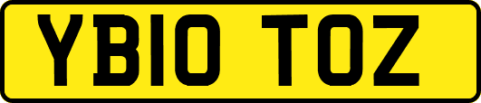 YB10TOZ
