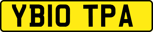 YB10TPA