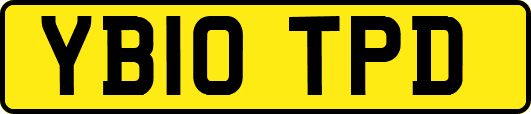YB10TPD
