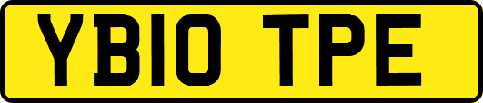 YB10TPE
