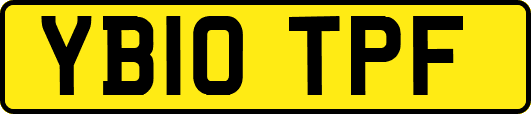 YB10TPF