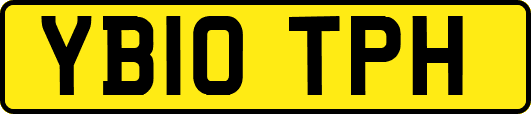 YB10TPH