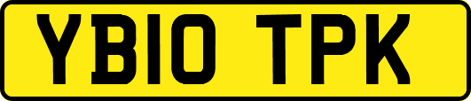 YB10TPK