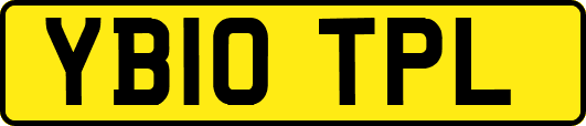 YB10TPL